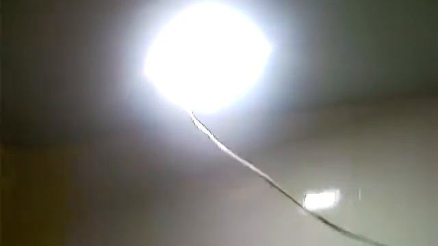 Светильник STVled SU12 15W в ванной. смотреть онлайн