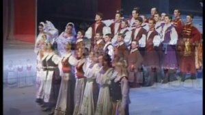 Государственный ансамбль танца Беларуси