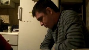 Толян бухой