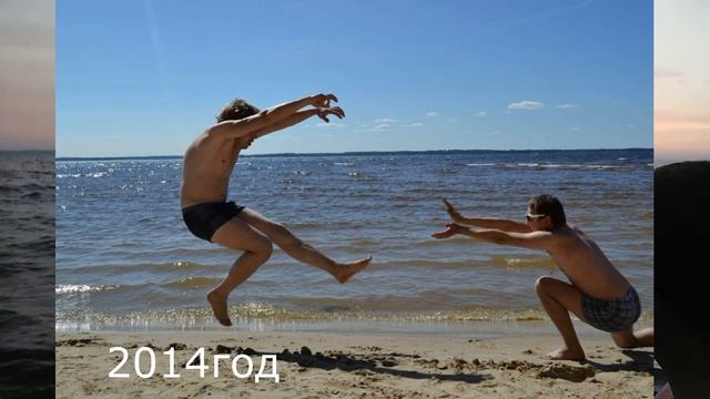 Отдых на море, только Горьковском.. 2021 смотреть онлайн