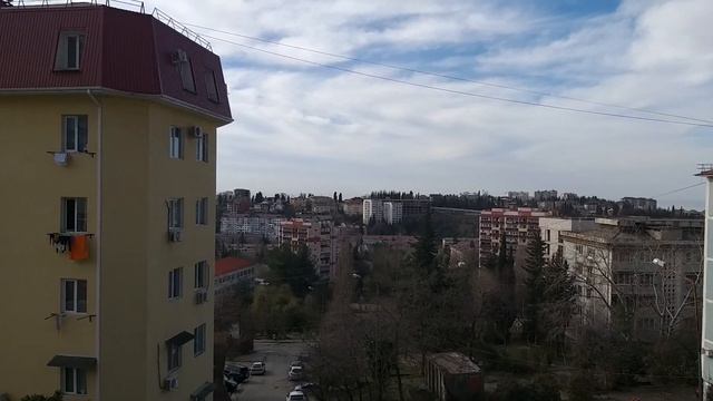 Сочи🌞 мкр. Донской🌴 ЖК Меридиан