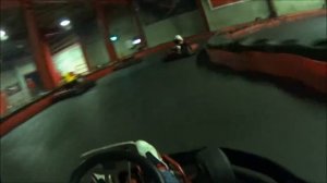 картинг-центр "Адреналин" Саратов 02/01/2017