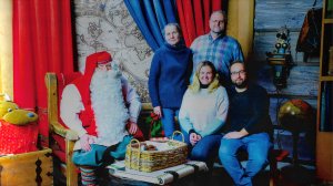 2022 11 Финляндия