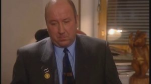 Отставка Коржакова.