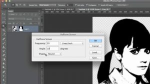 Photoshop Tutorial - Pop Art for CS6 & CC