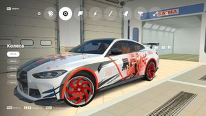 ОБНОВЛЁННАЯ BMW M4 G82 С КУЧЕЙ ТЮНИНГА ЗА 22 МИЛЛИОНА!