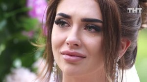 Дом-2 Свадьба Татьяны Мусульбес и Виктора Литвинова