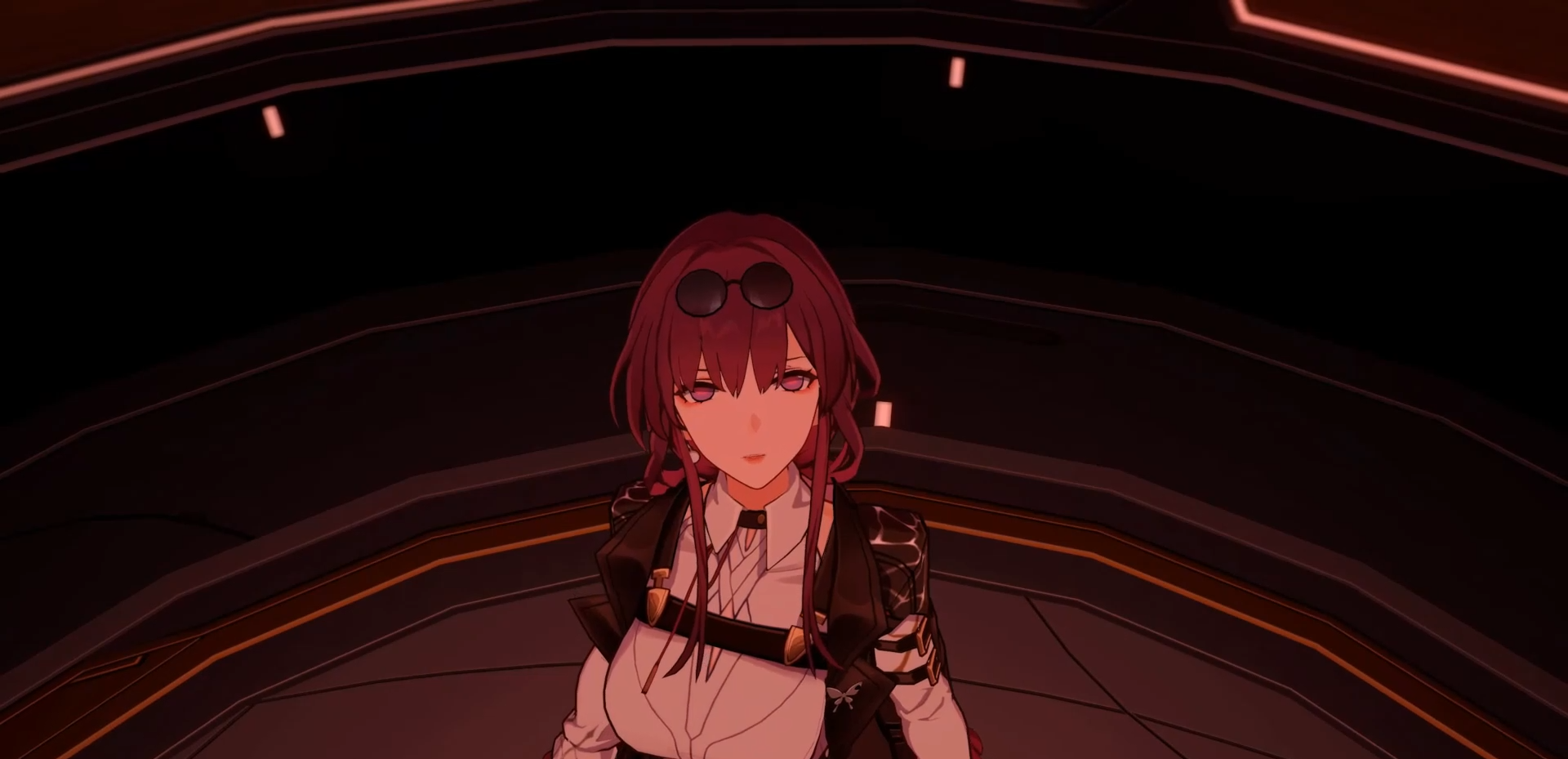 Honkai: Star Rail :  Начало ( Часть 1 Серия 1 )