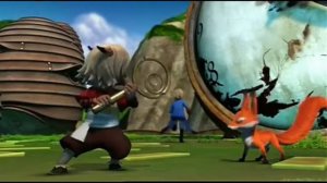 Маленький принц. B546 планета времени 3 часть