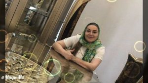 Самая зажигательная звёздочка аварской эстрады Патимат Расулова--- аварская новинка