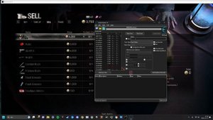 Resident Evil 4 Remake Money Hack Cheat Engine 7,4