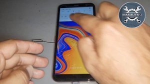 Samsung Galaxy J4 plus Google Account Bypass FRP android 8.1 2021 NO PC NO APK NO BOX Remove frp