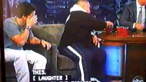 Nacho Libre drinks Tabasco Sauce & Eats Wasabi