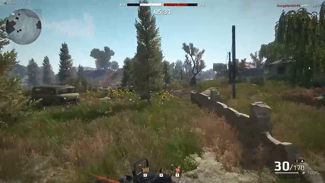 Survarium 0.42 смотреть онлайн