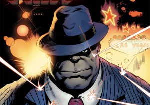 Халк 96 - 7 (17-19)