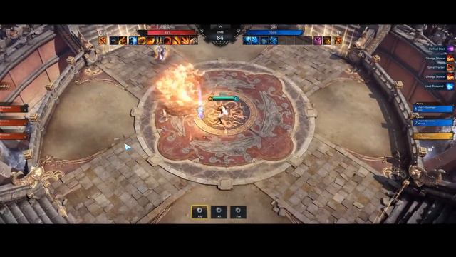 lOST ARK PVP DB смотреть онлайн