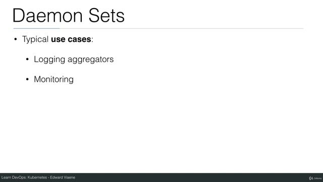 Daemon Sets in Kubernetes | Kubernetes Tutorial