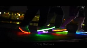 Крутой танец  Шафл (Shuffle Dance).mp4