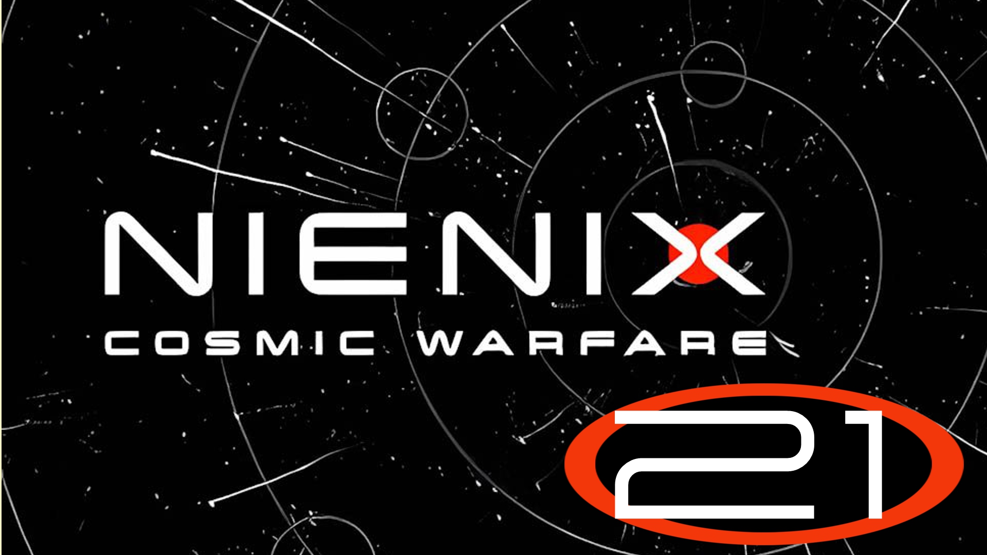 ?Nienix: Cosmic Warfare▶Прохождение #21