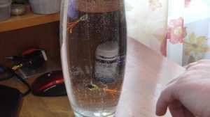 Как ловить на МАЛЬКА в отвес. Оснащение и игра мальками при отвесной ловле.