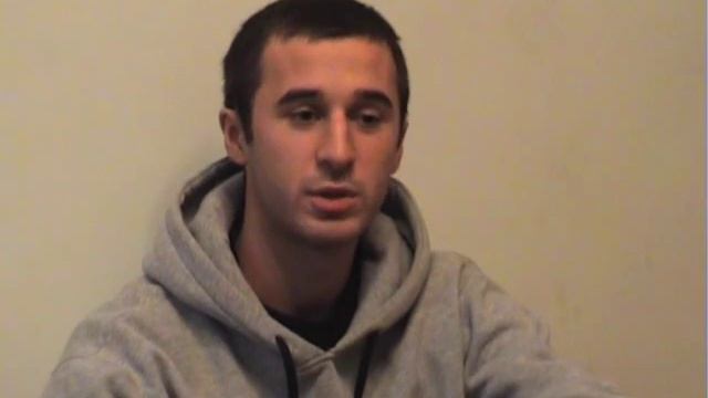 О паркуре смотреть онлайн