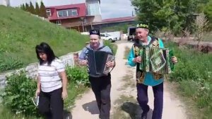 Резеда Альмакаева