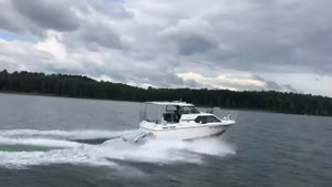 Bayliner 2452 для продажи