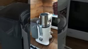 Соковыжималка центробежная Kenwood