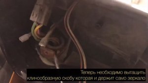 Головка имеет значение, Снятие зеркала на Audi TT 8N, замена зеркала , Audi TT тачка на прокачку