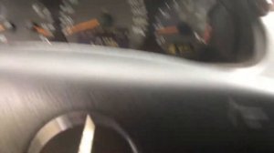 W210 плавают обороты 2