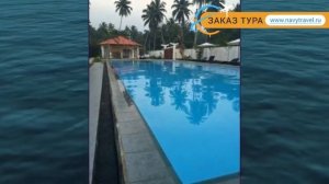 VILLA 96 BOUTIQUE 2* Шри-Ланка Хиккадува обзор – отель ВИЛЛА 96 БУТИК 2* Хиккадува видео обзор