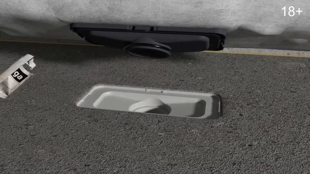 Viega Advantix Cleviva Монтаж душевого лотка, как установить правильно смотреть онлайн