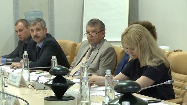 Основы промышленной безопасности