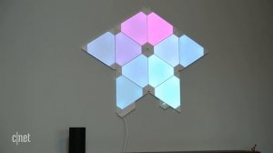 Nanoleaf Rhythm review