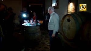 Уникальные грузинские вина, путешествия по Аджарии