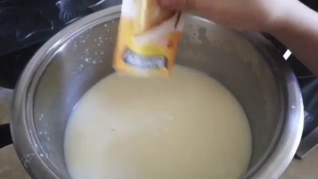 Оладьи рыбочки. Повару 9лет смотреть онлайн