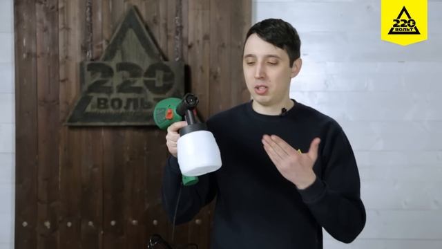 Как выбрать краскопульт. ПРАВИЛЬНЫЙ ВЫБОР