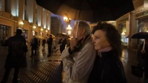 Ария из рок-оперы Эдуарда Артемьева "Преступление и наказание"
Автор: Cvb Production@CVBCorp