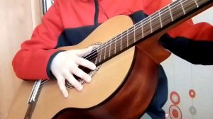 Аккорд H7 разбор