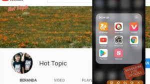 cara nonton video d3w4s4 pakai web, bukan aplikasi