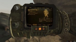 ЛУЧШАЯ СБОРКА  FALLOUT EXTENDED EDITION НЬЮ ВЕГАС