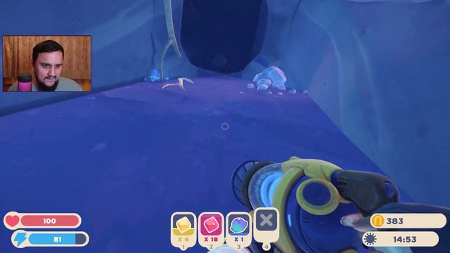 Slime Rancher 2 Проходження Українською #1 ▸ Початок | Silard Bro