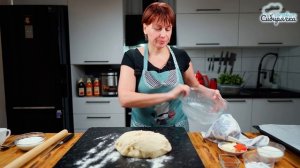 Булочки Вкуснее чем в БУЛОЧНОЙ за копейки! Синнабоны с корицей и сметаной простой рецепт выпечки!