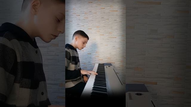 "Ludovico Einaudi - Una Mattina"