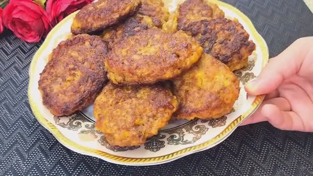 Котлетки на каждый день, можно замораживать и готовить по необходимости!