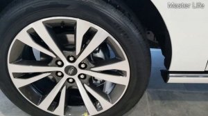Ford Expedition 2020 - Автомобиль которого у нас не будет! Обзор Форд Экспедишн 2020!