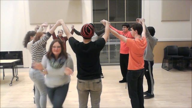 Here Comes a Bluebird GAME (Elem Methods) -- Danielle Distefano смотреть онлайн