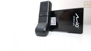 Mio MiVue J735D обзор. Двухканальный видеорегистратор со скрытой установкой