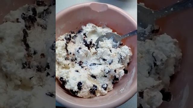 Сырники??? смотреть онлайн