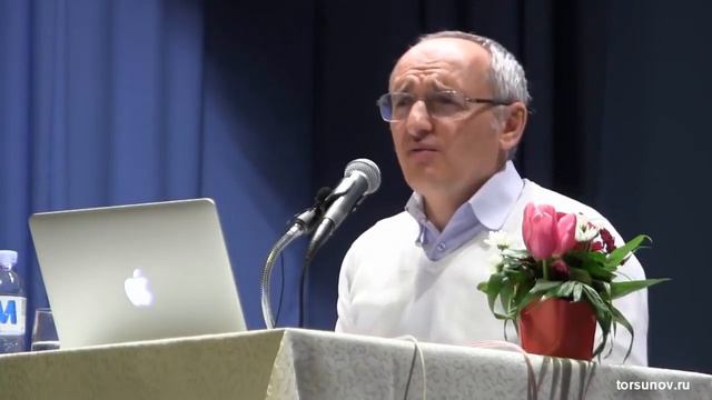 Торсунов О Г  Какие есть стадии деградации мужчины и женщины